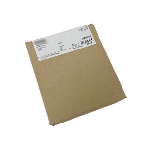 Módulo Analógico Original Nuevo 6ES7334-0CE01-0AA0 SIMATIC S7-300 SM 334 No Aislado 4 AI/2 - Product Image 2