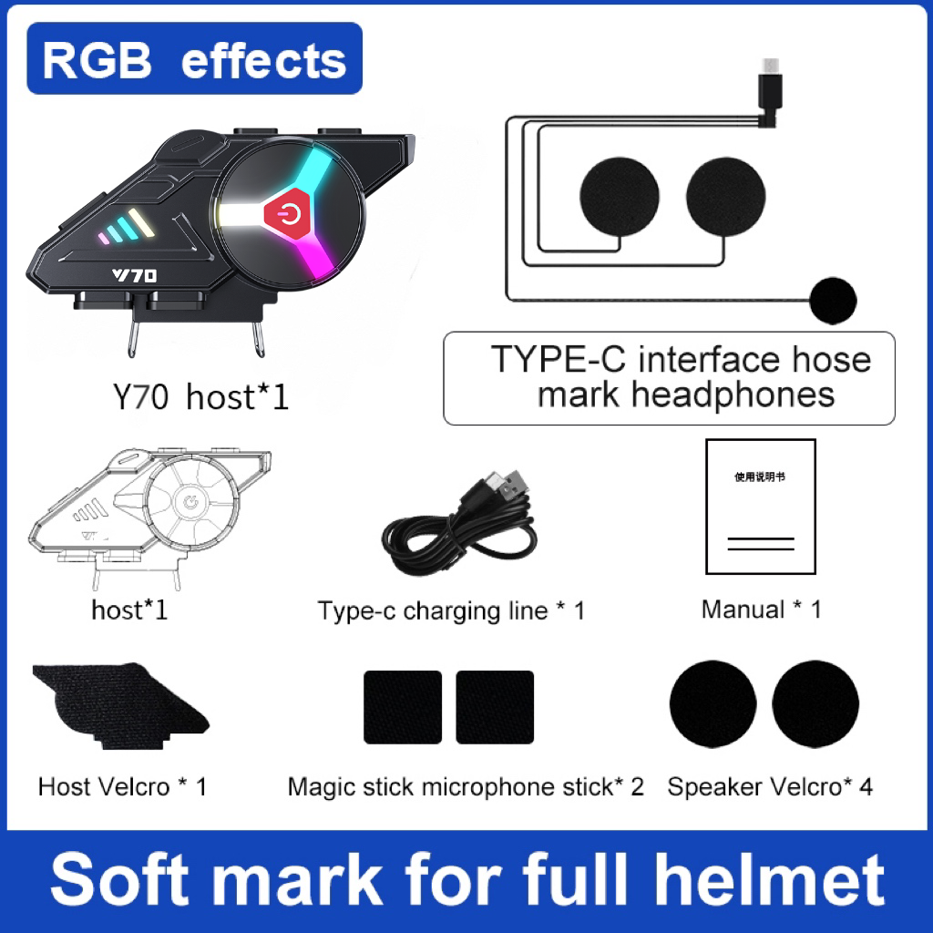 Negro. Micrófono suave