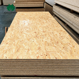 Vente directe usine Chine : Panneaux <span class=keywords><strong>OSB</strong></span> 18 mm étanches OSB3/OSB4, panneaux <span class=keywords><strong>OSB</strong></span> 7/16, feuilles de contreplaqué <span class=keywords><strong>OSB</strong></span> 4x8 pour murs et plafonds - Product Image 5