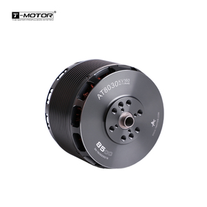 Moteur Brushless T-MOTOR AT8030 KV160/190 85CC pour Avion à Aile Fixe VTOL à Arbre Long, pour Module RC - Product Image 4