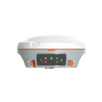 ComNav SinoGNSS N3 Station de base et mobile GNSS RTK à laser vert, instrument de mesure de précision pour l'arpentage terrestre