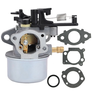 <span class=keywords><strong>Carburateur</strong></span> pour <span class=keywords><strong>Briggs</strong></span> & <span class=keywords><strong>Stratton</strong></span>, moteur à <span class=keywords><strong>carburateur</strong></span>, 799248, 796608, 594287 - Product Image 1