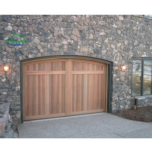 Portes <span class=keywords><strong>de</strong></span> <span class=keywords><strong>garage</strong></span> Anda <span class=keywords><strong>de</strong></span> haute qualité en bois massif direct d'usine | Réductions <span class=keywords><strong>de</strong></span> commande en gros - Product Image 4