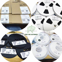 Pengying Electronics Venta caliente Descuento Circuitos integrados Fusible de anillo de color 250V T1.25A 250V T6.3A250V T8A 250V 5X20MM