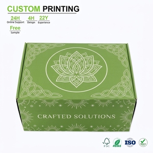 Caja Mandala con Logotipo Personalizado, Diseño de Loto y Estrella Celta, Soluciones Artesanales, Venta al Por Mayor, Calidad Profesional Premium, Paquete <span class=keywords><strong>Pro</strong></span> - Product Image 1