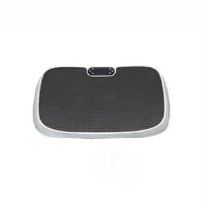 Geräuscharme Körperform Crazy <span class=keywords><strong>Vibra</strong></span> Fit Massage platte Body Vibration Machine Platform Tragbare Ganzkörper-Vibrations platte - Product Image 6