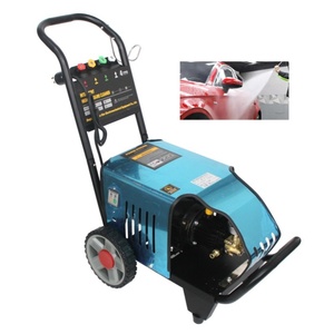 High Water Pumps Cold Wash <b>Machine</b> Portable Auto System Fully Washing <b>Car</b> Cold Water Cleaning <b>Machine</b> - Product Image 2