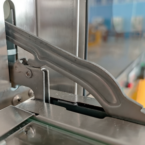 <span class=keywords><strong>Horno</strong></span> <span class=keywords><strong>de</strong></span> Convección Eléctrico Comercial <span class=keywords><strong>de</strong></span> Sobremesa para Pasteles, Galletas y <span class=keywords><strong>Pollo</strong></span> - Product Image 2