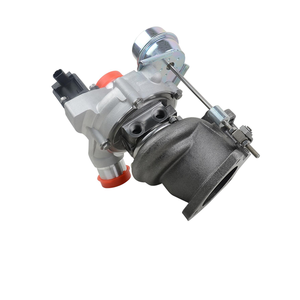 0375R9 53039880121 K03-0121 şarj cihazı turboşarj Tur-bo için uygun Citroen C 4 DS <span class=keywords><strong>3</strong></span> Peugeot 207 3008 308 5008 508 RCZ EP6CDT 1.6 - Product Image 2
