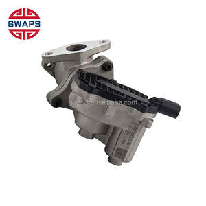 Nouveaux systèmes de refroidissement GWAPS, refroidisseur de soupape <span class=keywords><strong>EGR</strong></span>, <span class=keywords><strong>radiateur</strong></span> 1207100-ED01A pour Great Wall V200 X200 2.0L Diesel GW4D20 - Product Image 2