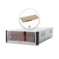 Serveur IA haute performance GPU 2*RTX4090 24 Go 512 Go CPU 2*5318Y R5300 G5 Serveur GPU 8 cartes