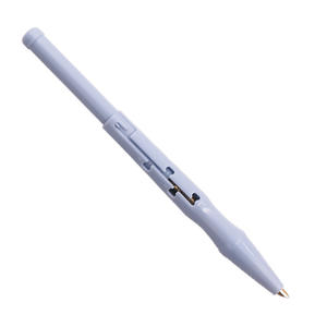 Vente en gros d'aiguilles à broder créatives pour débutants, pour l'artisanat créatif en acier - Product Image 1