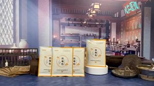 Dispositivo de terapia de cataplasma de calor a base de hierbas CM para la recuperación posterior al entrenamiento y la relajación muscular profunda en casa y en el gimnasio - Product Image 3