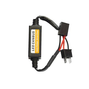 C0216 H7 <span class=keywords><strong>decoder</strong></span> per fari a led per auto eliminatore di guasti faro led anti-interferenza e anti-flash H4H7H11 <span class=keywords><strong>decoder</strong></span> - Product Image 4
