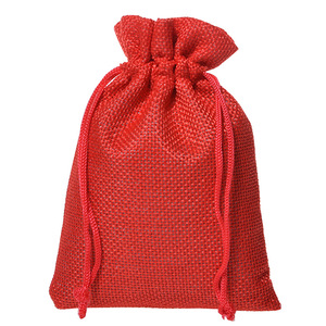 ถุงผ้าฝ้ายตกแต่งแบบอิสลามกล่องช็อคโกแลตพร้อมโลโก้ตามสั่ง - Product Image 2