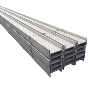 Viga <span class=keywords><strong>en</strong></span> H de Acero Inoxidable 304, 100x100, 150x150, 200x200 *12m/6m, Tamaño Personalizado, <span class=keywords><strong>EN</strong></span> <span class=keywords><strong>10204</strong></span> - Product Image 4