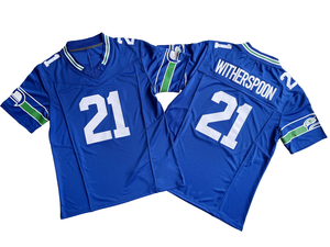 Maillot de football américain personnalisé pour homme, édition limitée orange 2024, brodé, tailles 13 Mike <span class=keywords><strong>Evans</strong></span>, 12 Tom Brady, 14 <span class=keywords><strong>Chris</strong></span> Godwin, 54 David, grandes tailles - Product Image 4