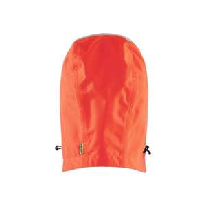 BLAKLADER - 216519775500S Hi-Vis Hood Rojo-EAN 7330509661789 ROPA DE TRABAJO DE - Product Image 2