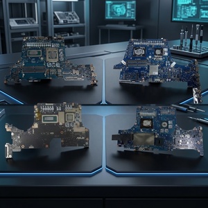 สำหรับ <span class=keywords><strong>ASUS</strong></span> FA507R FX507 FX706LI <span class=keywords><strong>FX506</strong></span> FA506IU/IV/II G513Q G713Q เมนบอร์ด - Product Image 5