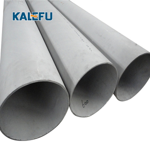 AISI 446 En 1.4749 2 "sch80 Ống liền mạch liền mạch/Hàn Ống thép không gỉ/stee - Product Image 5