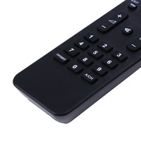 RCU-Télécommande universelle pour téléviseur, compatible avec les RM-670C PHILIPS, la plupart des modèles de TV LED LCD