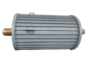 Generador de Imán Permanente de Energía CA de 1 <span class=keywords><strong>MW</strong></span>, <span class=keywords><strong>2</strong></span> <span class=keywords><strong>MW</strong></span>, 3 <span class=keywords><strong>MW</strong></span>, Alternador Magnético de 150 RPM - Product Image 4