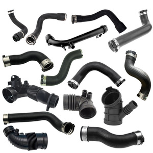 2045010582 grosir suku cadang mesin pendingin Radiator selang air Coolent pipa karet untuk mercedes-benz AMG - Product Image 2