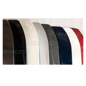 Alerón Trasero para Maletero de Coche Mondeo, Accesorios para Ford Mondeo 2013-2020, Pieza de Modificación del Alerón Trasero del Maletero - Product Image 5