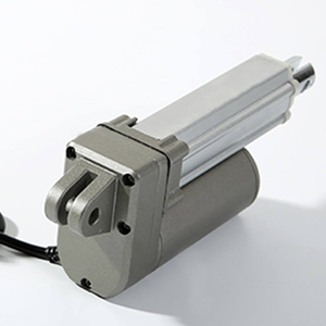Actuador Lineal de CC de 12 V/24 V, Aplicable a Equipos Automatizados, 2500 N, Carrera de 50 mm/100 mm/150 mm/450 mm/ (personalizable), IP66 - Product Image 2