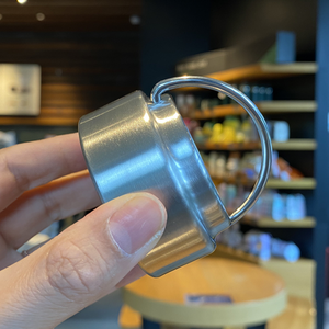 Büyük kapasiteli 1000ml su ısıtıcısı BPA ücretsiz spor spor şişesi çift duvar yalıtımlı su şişesi