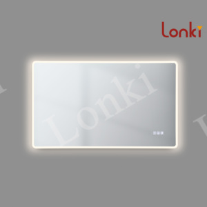 <span class=keywords><strong>Espejo</strong></span> Inteligente LED Táctil para Baño, <span class=keywords><strong>Espejo</strong></span> LED <span class=keywords><strong>de</strong></span> <span class=keywords><strong>Cuerpo</strong></span> <span class=keywords><strong>Entero</strong></span> a Bajo <span class=keywords><strong>Precio</strong></span>, <span class=keywords><strong>Espejo</strong></span> LED Moderno para Baño con Iluminación LED - Product Image 3