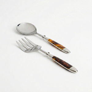 Luxury Gold Plated Resin Handle Wedding Spoon From India for Restaurant Usage Tableware <b>Kitchenware</b> Set at Best Price - Product Image 1