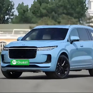 2020 2021 <span class=keywords><strong>Li</strong></span> Xiang Suv auto elettriche con guida a sinistra <span class=keywords><strong>Li</strong></span> One New Energy Used Car - Product Image 1