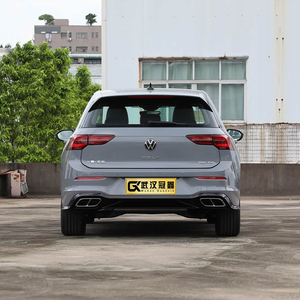 Voitures d'<span class=keywords><strong>occasion</strong></span> berline Volkswagen <span class=keywords><strong>Golf</strong></span> avec boîte automatique essence conduite à gauche modèle 2023-2025 prête à être expédiée haute qualité bas <span class=keywords><strong>prix</strong></span> - Product Image 4