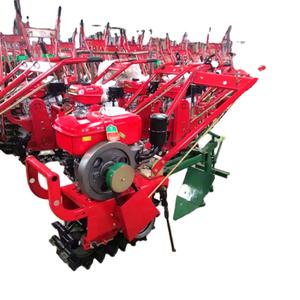 2025 nuovo AG il miglior multifunzione Mini timone portatile motociclo coltivatore - Product Image 6