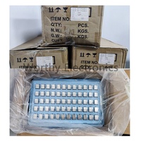 RT7 174AAM1A UDE RJ45 RT7-174AAM1A de composants électroniques d'interface réseau