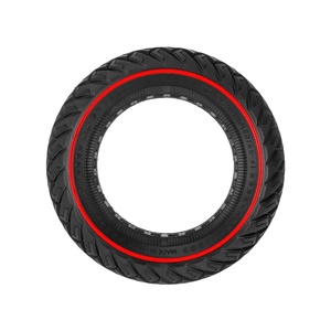 ยางตัน Ulip 10x3 255x80 ลาย Red Line Wing ขนาด 80 65-6 สำหรับออฟโรด พร้อมน็อต 6 ตัว คานงัดยาง 25 ซม. ยาง ULIP 10x3 - Product Image 4
