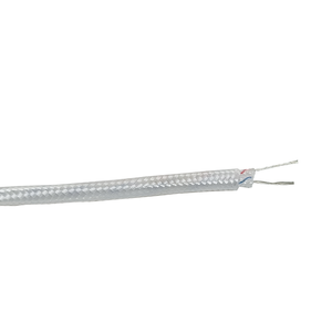 Nhà thông minh ABS Phát hiện nước Cáp IP Mạng cảm biến dây nhấp nháy hệ thống báo động với 100-200m phạm vi phát hiện - Product Image 2