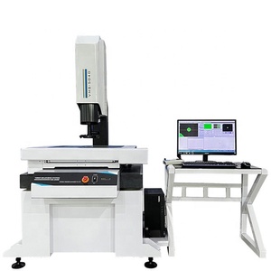 Machine de mesure vidéo VMS-5040H - Product Image 1