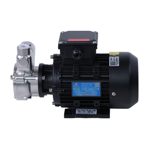 Bomba Industrial de Gas-líquido Trifásica de 380V Resistente a la Corrosión Aulank, 10 Bar, 0.5-15Hp - Product Image 1