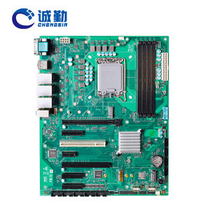 เมนบอร์ด <span class=keywords><strong>Intel</strong></span> 12th 13th ATX LGA 1700 Q670 B660 4DDR5 2PCIe X16 3PCIeX4 1PCIe เมนบอร์ดอุตสาหกรรม1PCI X1 - Product Image 2