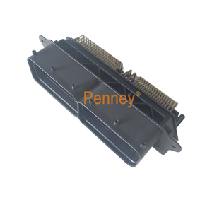 Boschs 1034486000-10/103448634804/2292136-2 tự động ECU tiêu đề 196 pin nam cắm PCB gắn kết nối ô tô - Product Image 1