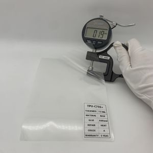 Nasido TPU-C75S+ PPF, Cubierta para Carrocería de Automóvil, Calidad Coreana, Más Vendida en <span class=keywords><strong>Amazon</strong></span>, Película Protectora de Pintura, Adhesivos PPF - Product Image 3