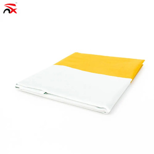 Drapeau national irlandais traditionnel en polyester de 3 x 5 pieds, personnalisé en gros, pour les événements sportifs - Product Image 4