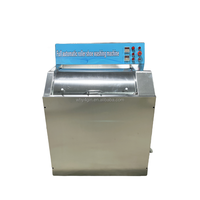 Grande capacité de 20 paires de chaussures chaussures machine à laver entièrement automatique équipement de lavage et de séchage des chaussures baskets dispositif propre