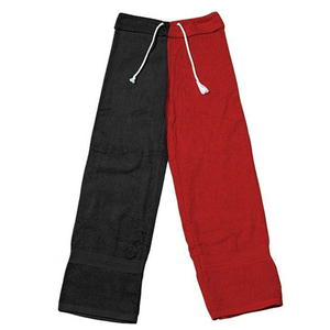 Pantalon-serviette portable <span class=keywords><strong>en</strong></span> coton éponge pour nageurs, idéal pour la plage, les centres de villégiature, la navigation de plaisance, la douche et la piscine - Product Image 5