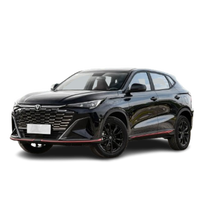 SUV Familiar Changan X5 PLUS 2026 1.5T DCT LHD 0km Techo Solar Distancia entre Ejes 2715mm Precio de Flota Aceptable Vehículo Nuevo