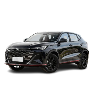 SUV Familiar Changan X5 PLUS 2026 1.5T DCT LHD <span class=keywords><strong>0km</strong></span> Techo Solar Distancia entre Ejes 2715mm Precio de Flota Aceptable Vehículo Nuevo - Product Image 1