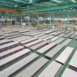 TISCO Inox 4x8 Ft Ss 201 304 <strong>316</strong> 316l 316Ti 321 310S 309S 409L 420 430 410S 304l Sheets Stainless <strong>Steel</strong> <strong>Plate</strong> <strong>Price</strong> Per kg - Product Image 3