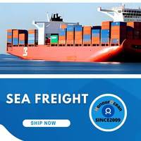 Agent d'expédition de conteneurs complets (FCL) vers la Moldavie, transport maritime FCL de la Chine vers la Moldavie, livraison directe vers la Moldavie, 20 pieds, 40 pieds, 40HQ